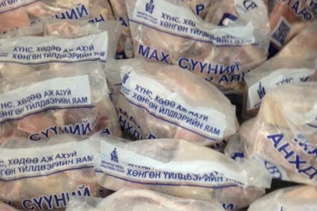 Нөөцийн мах зах зээлийн үнээс 13-35 хувиар хямд байна