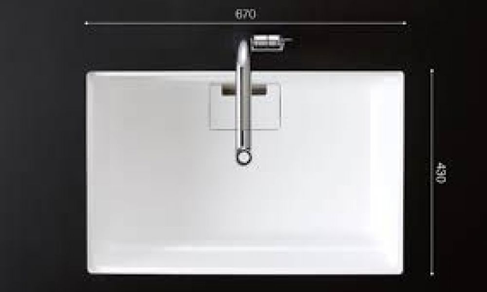Fabrica Yoshimoto - Kitchen sink HS700