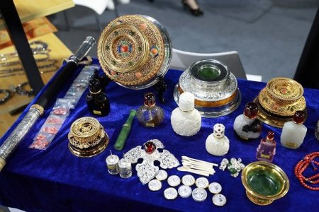 Монголын үйлдвэрлэгчид экспортын судалгаа хийж байна