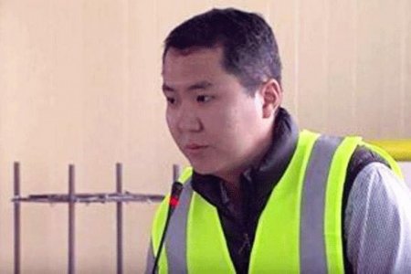 Хөгжлийн банкны зээлдэгч