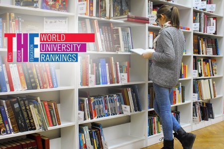 Монгол Улс боловсролын ранкаараа дэлхийд 81 дүгээрт жагсчээ