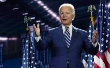 АНУ-ын конгрессын танхим Жо Байдены ялалтыг баталгаажууллаа