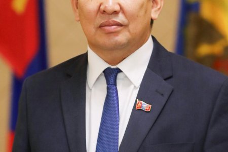СБД-ийн 3-р хорооны Засаг дарга Х.Нямдагва: Бид 2024 онд нийтдээ зургаан байранд дулаалга хийнэ