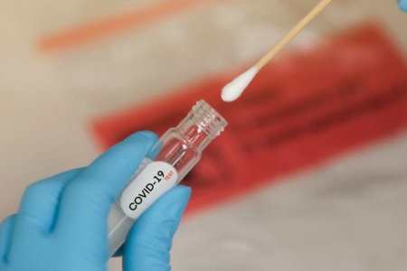 Амралтын өдрүүдэд ажиллах PCR шинжилгээний цэгүүд