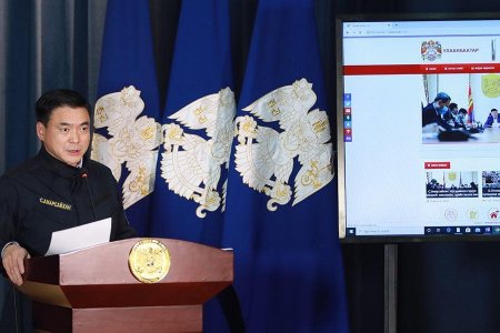 Танхимын сургалтын төвүүдийг нээх саналыг холбогдох яамдуудад уламжиллаа