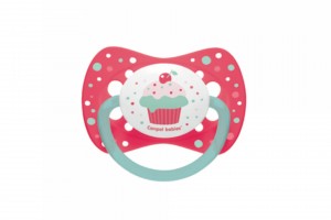 Соска силикон 0-6с 2289