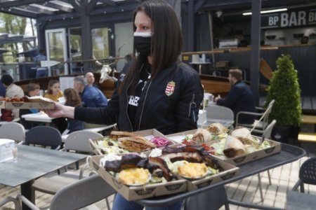 Европ тивд цар тахлын халдварын тархалт буурч байна