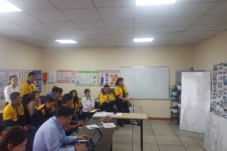 400 өрх тутмын дунд 1 цэг байгуулж сайжруулсан шахмал түлш борлуулна