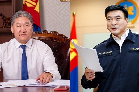 МОНГОЛ ЦЭРГИЙН ӨДӨР, ЗЭВСЭГТ ХҮЧНИЙ 99 ЖИЛИЙН ОЙН МЭНДЧИЛГЭЭ