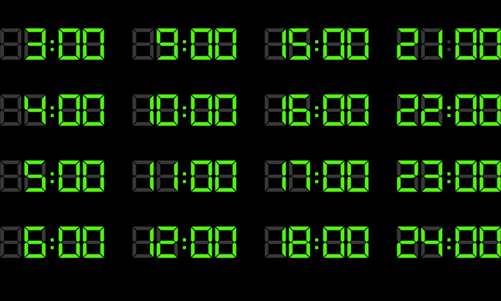 New ITU clock concept for more resilient synchronization networks