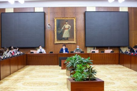 ХҮНСНИЙ ХАНГАМЖ, НӨӨЦ ТАСАЛДАХГҮЙ ХАНГАЛТТАЙ БАЙНА