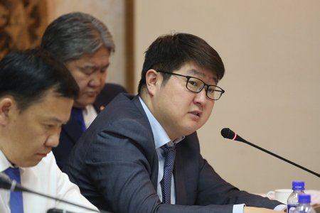 Нийслэлийн зарим дүүргийн хороодыг хуваана