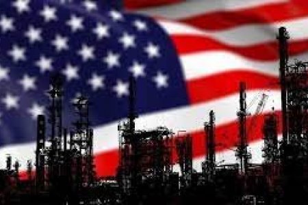 АНУ Европ тивд нийлүүлж байгаа байгалийн хийн нийлүүлэлтийн хэмжээгээрээ ОХУ-ыг гүйцэв