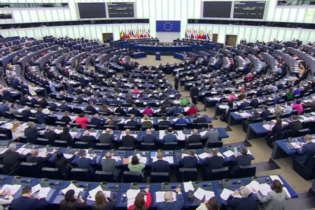  Европын Холбооны гүйцэтгэх байгууллага болох Европын комисс өнгөрсөн Мягмар гаргаас эхлэн тус компанийг хэрэгт холбогдуулан мөрдөн шалгаж эхэлсэн байж магадгүй байна