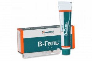 В-ГЕЛЬ, 30 ГР