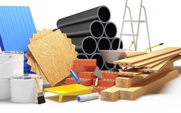 Импортын барилгын материалын үнэ 90 хүртэл хувиар өсжээ