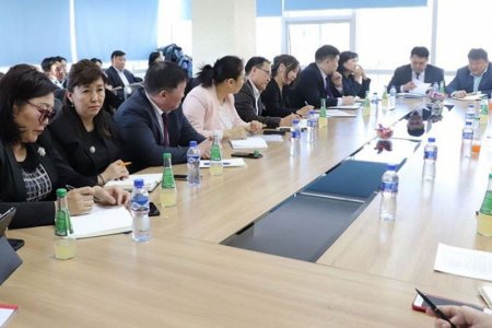 Хүүхдийн орны тоог нэмэгдүүлж, эрүүл мэндийн байгууллагууд уртасгасан цагаар ажиллаж байна