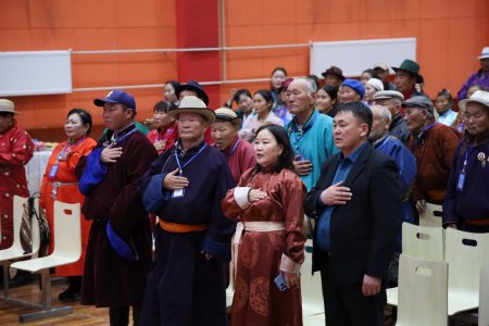 “МАЛЧДЫН ЗӨВЛӨГӨӨН–2025” АМЖИЛТТАЙ ЗОХИОН БАЙГУУЛАГДЛАА.