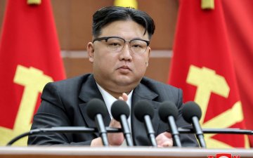 БНАСАУ-ын удирдагч Ким Жон Ун: Дайн мөргөлдөөнд бэлэн байх ёстой цаг үе тохиож байна