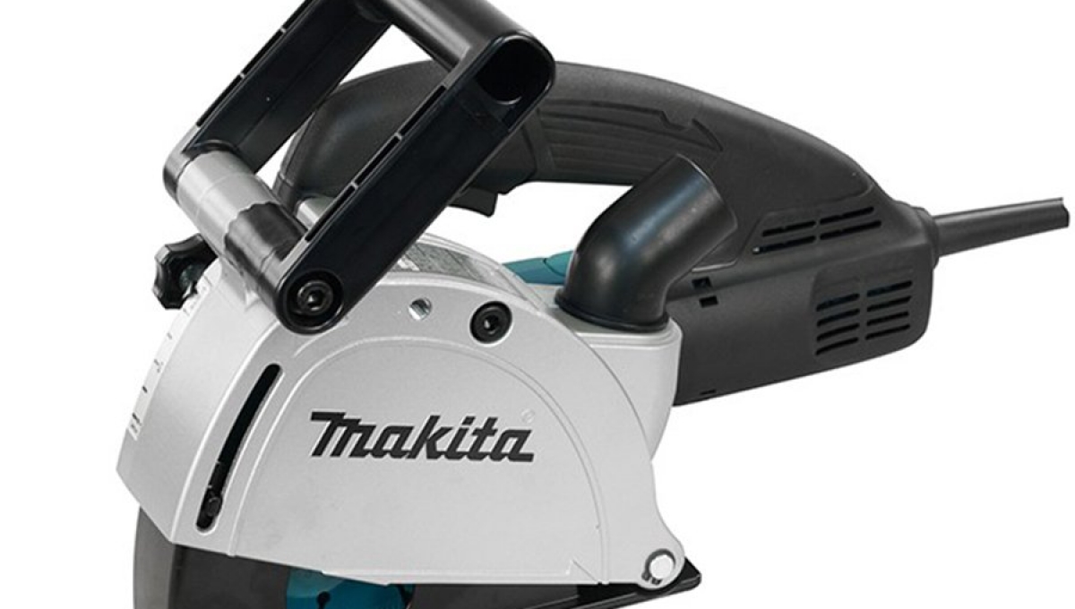 Makita chaser hotsell