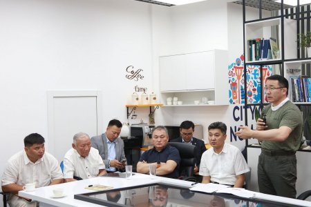 Хот төлөвлөлтөд салбарын судлаачид, мэргэжилтнүүдийн саналыг тусгаж, нээлттэй хамтран ажиллана
