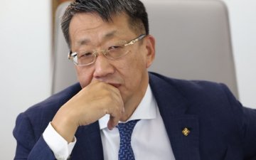 Боловролын сайд Л.Энх-Амгалан Япон улсын IUHW группын захирал болон бусад төлөөлөлтэй уулзлаа