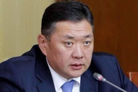 УИХ-ын дарга М.Энхболд огцрох болзлоо өөрөө хангалаа