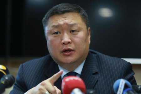 Б.Хурцын талаар нээлттэй сонсгол хийх эсэхийг ирэх долоо хоногт шийднэ