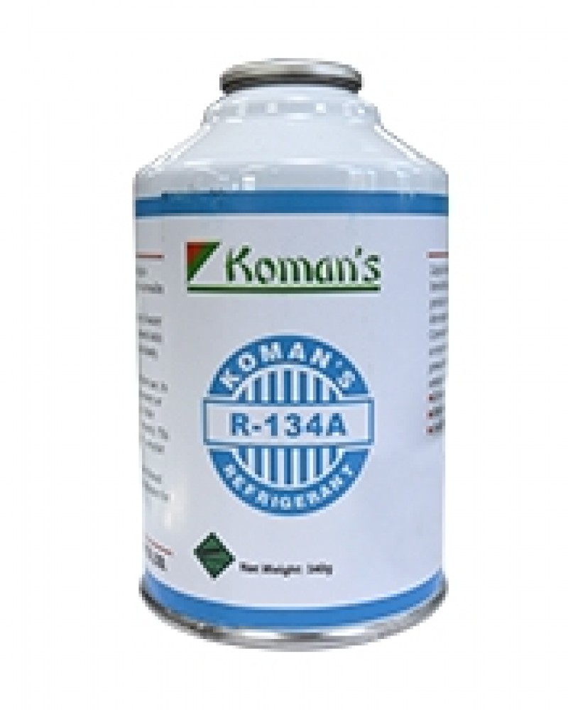 Фреон/R134A / 340гр