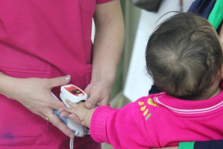 Томуу, томуу төст өвчний тохиолдол 0.4 хувийг эзэлж байна