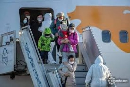 Гадаадад хүнд байдалд орсон 15 иргэнээ энэ сарын 14-нд тусгай үүргийн нислэгээр эх оронд нь ирүүлнэ
