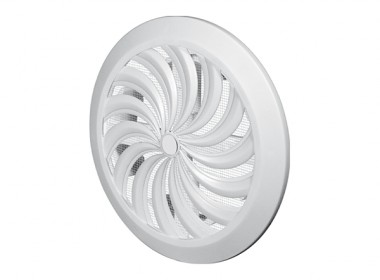 Classic Ø II ventilation grille