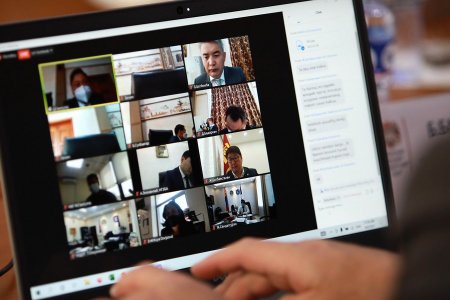 Самбалхүндэвийн оршуулгын газарт дурсгалын цэцэрлэгт хүрээлэн байгуулахыг дэмжив