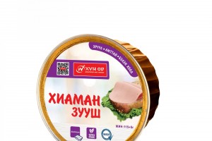 ХИАМАН ЗУУШ
