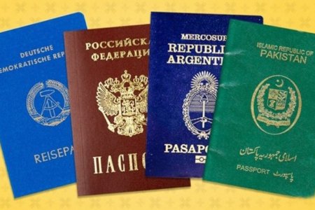 Гадаадын иргэн, харьяатын газар энэ сарын 13-наас хоёр хүсэлтийг цахимаар авна