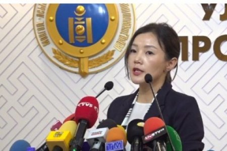 Авлига, алба тушаалын хэрэг 10 хувиар өсчээ