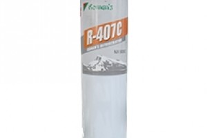 Фреон/R407C / 900гр   