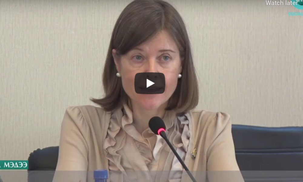 Гадаад паспорт, цахим үнэмлэхийг онлайнаар захиалдаг болно