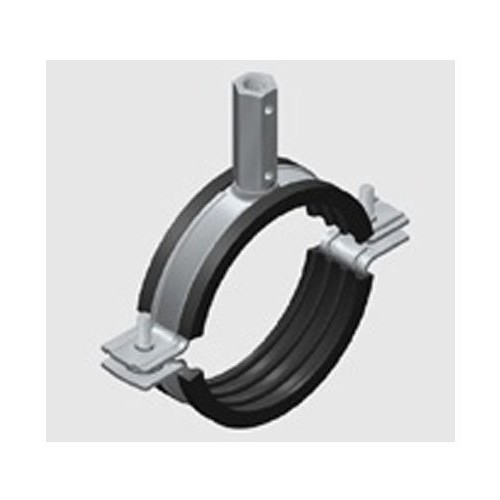 E8 Rubber Lined Insulated Pipe Clamp 