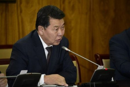 Ч.Улаан: Махны үнэ өнөөдрөөс тогтворжино