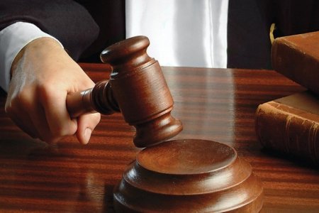 О.Боргилд таван жил гурван сар хорих ял оноов