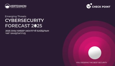 2025 оны кибер аюулгүй байдлын чиг хандлагууд