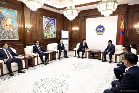 ЗГ: Бизнесийн эрх чөлөөний тухай анхдагч хуулийн төсөл болон дагалдах 99-105 хуулийн өөрчлөлтийг УИХ-д өргөн мэдүүлнэ