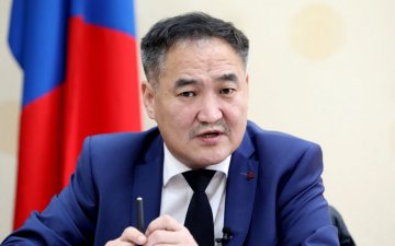 С.Даваасүрэн: Хагас коксон түлшний чанарт ямар ч эргэлзээ байхгүй