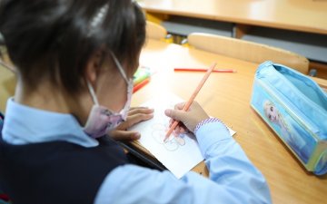 СУРГУУЛЬД БЭЛТГЭГДСЭН БАЙДЛЫГ ҮНЭЛЭХ  СУДАЛГАА ЭХЭЛЛЭЭ