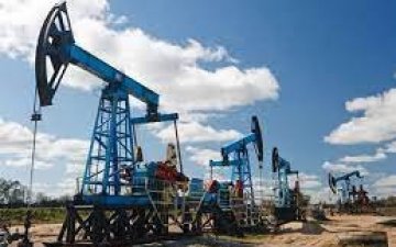 Олон улсын хөрөнгийн бирж дээр нефтийн үнэ буурчээ