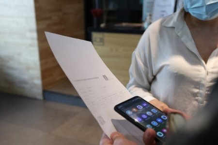 Шалгалтаар зарим газарууд вакцинд хамрагдсан батламжийг шалгахгүй оруулж байжээ