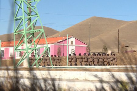 Энэ жил улсын эдийн засгаас шалтгаалж 200 орчим оюутныг цэргийн албанд татна