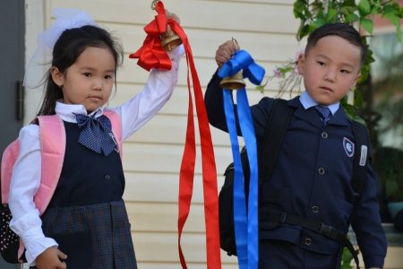 Нэгдүгээр ангид элсэгчдийг бүртгэх цахим систем ажиллаж эхэллээ