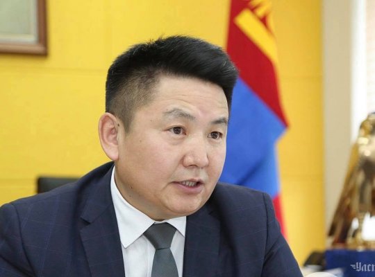 M. Batbayar has been appointed as the fully authorized representative responsible for city construction and development, undertaking the functions of the Mayor of New Zuunmod city.